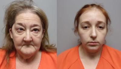 Mother, daughter charged with attempted murder after frying pan attack