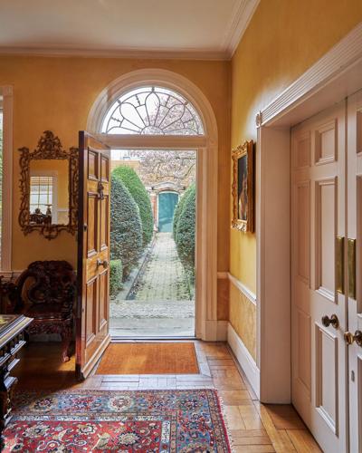 Freddie Mercury’s London home for sale for $38 million