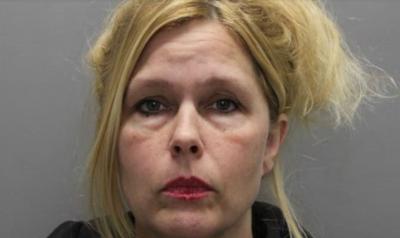Woman accused of throwing child ‘like a piece of luggage’ at Middletown daycare
