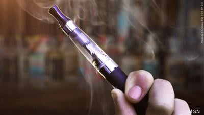 Vaping