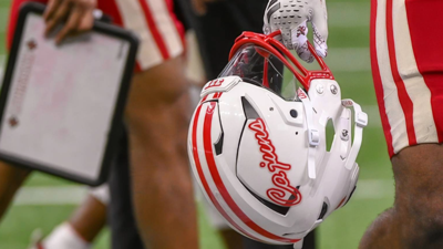 Louisiana Ragin' Cajuns Football